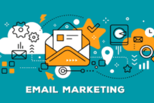 Email Marketing