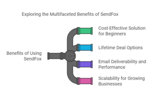 Benefits of Using SendFox