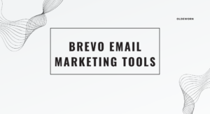 Brevo Email Marketing Tools