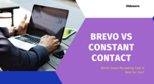 Brevo vs Constant Contact