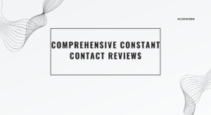 Constant Contact Reviews