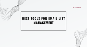 Email List Management