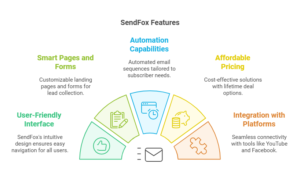 Features That Set SendFox Apart