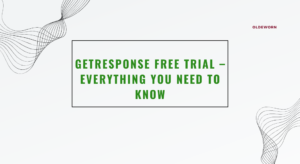 GetResponse Free Trial