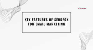 Key Features of SendFox