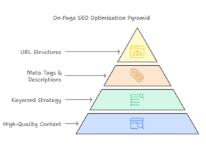 Optimizing On-Page SEO