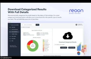 Reoon Email Verifier Pricing
