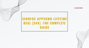 SendFox AppSumo Lifetime Deal