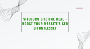 SiteGuru Lifetime Dea