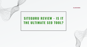 SiteGuru Review